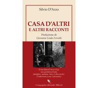 Casa d'altri e altri racconti