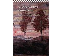 Casa d'altri e altri racconti