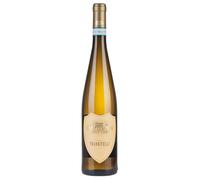 Casa d'Ambra Biancolella Tenuta Frassitelli Ischia DOC 2024 0,75 ℓ