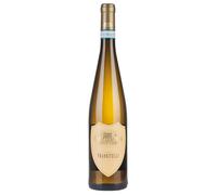 Casa d'Ambra Biancolella Tenuta Frassitelli Ischia DOC 2025 0,75 ℓ