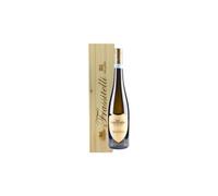 Casa D'Ambra Frassitelli 2024 Magnum, Vino Bianco Campania, Ischia DOC, 13% vol, 1500 ml Astuccio In Legno