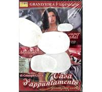 CASA D'APPUNTAMENTO - Angelica Bella