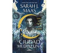 Sarah J. Maas Casa de cielo y aliento / House of Sky and Breath (Tascabile)