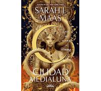 Sarah J. Maas Casa de flama y sombra / House of Flame and Shadow (Tascabile)