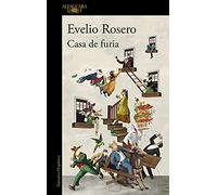 Casa de furia/ House of Fury