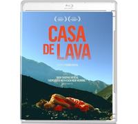 Casa De Lava [Edizione: Stati Uniti]