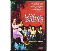 Casa de los babys ( Casa de los babys ) [ Origine Spagnolo, Nessuna Lingua Italiana ]