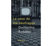 Casa De Los Naufragos: Boarding Home: 166