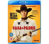 Casa De Mi Padre [Edizione: Regno Unito] [Edizione: Regno Unito]