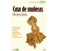 Casa de muñecas
