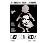 Casa De Muñecas (V.O.S.E.)