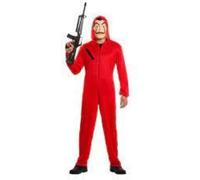 CASA DE PAPEL ORIGINALE -M/L-