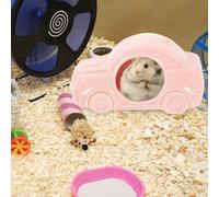 Casa Decorativa Per Criceti Nascondiglio Hideout Del Criceto Lettino