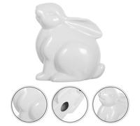 Casa Decorazioni Coniglietto Decorativo Figurine Per La Decorazione Della