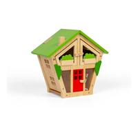 Casa degli insetti per bambini