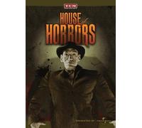 Casa Degli Orrori (1935) DVD - Rondo Hatton, Martin Kosleck, Jean Yarbrough
