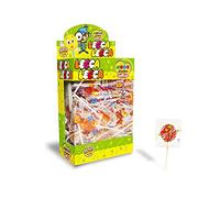 LECCA LECCA FINI POP WATER MELON PZ.100