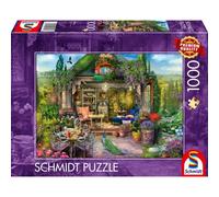 Casa del Giardino Bagliore nei Vigneti (1000 parti) 1 St