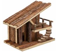 Casa del roditore Trixie Jule - L 25 x L 21 x H 18 cm