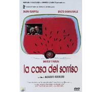 La Casa Del Sorriso (DVD)