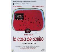 Casa Del Sorriso (la) [Dvd] - 1988