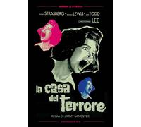 Casa Del Terrore (la) (rimasterizzato In 4k) [Dvd] - 1961