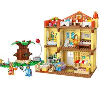 Casa della Famiglia di Bluey