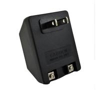 Casa Delle Bambole 12V Trasformatore 5 W Runs 1 A 8 Gow Lampadine U.S.Canada