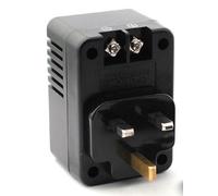 Casa Delle Bambole 12V Trasformatore Funziona 1 A 50 Luce Lampadine Elettrico