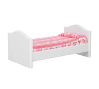 Casa Delle Bambole Accessori Mobili Per Mini Camera Da Letto La Miniatura