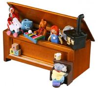 Casa Delle Bambole Cassa Giocattolo Miniatura Reutter Arredamento Per Asilo