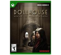 Casa delle bambole: Dietro lo specchio rotto per Xbox Series X