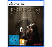 Dollhouse: Behind the Broken Mirror (PlayStation PS5)