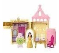 Casa delle Bambole Disney Princess Beauty and the Beast NEW