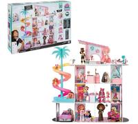 L.O.L. Surprise! OMG Fashion House casa per le bambole