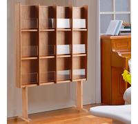 Casa delle bambole in miniatura Modello Scaffale Scaffale Espositore Scaffale