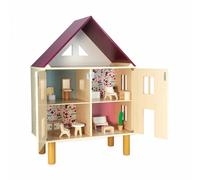 Casa delle bambole Janod Twist
