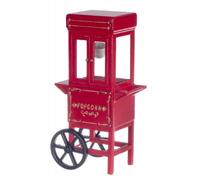 Casa Delle Bambole Macchina Per Fare Popcorn Miniatura Arredamento Del Circo