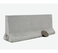 Casa Delle Bambole Maglia Muro Barriera Cordolo K-Rail Costruzione Site Strada