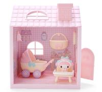 Casa Delle Bambole My Melody Sanrio UFFICIALE GIAPPONE