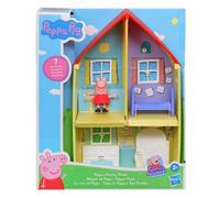 Casa delle Bambole Peppa Pig NEW