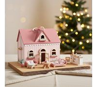 Little Dutch Houten Poppenhuis Small FSC (LD7116)