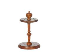 Casa Delle Bambole Stecca Stand Noce JBM BAR Studio Pub Piscina Biliardo Mobili