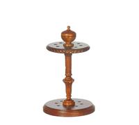 Casa Delle Bambole Stecca Stand Noce JBM BAR Studio Pub Piscina Biliardo Mobili