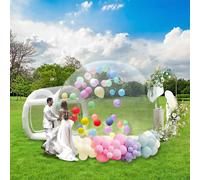 Casa delle bolle di nozze d'oro | Theme dell'era 1950-2026 | Forniture a tema matrimonio, consegne ovunque in Europa in 3-7 giorni blower