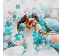 Casa delle bolle gonfiabile trasparente. Tenda a cupola gonfiabile per feste in giardino per bambini, decorazioni per la casa, festival, eventi, decorazioni fai da te 2.5mDia with blow