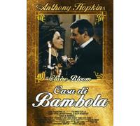 Casa di bambola