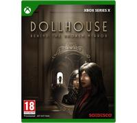 Casa di bambola: Dietro lo specchio rotto - Serie Xbox