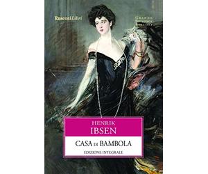 Casa di bambola. Ediz. integrale