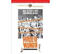 Casa Di Donna 1962 Andrew Duggan,Shirley Knight,Walter Doniger, Crane Wilbur
